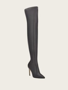 thigh-high Guess brand boot